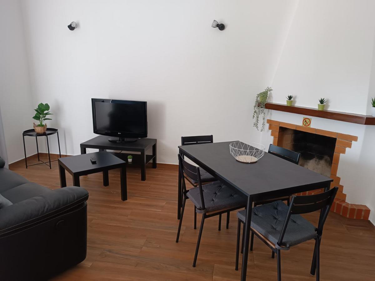 페하구도 Casa Zeferino 빌라 외부 사진