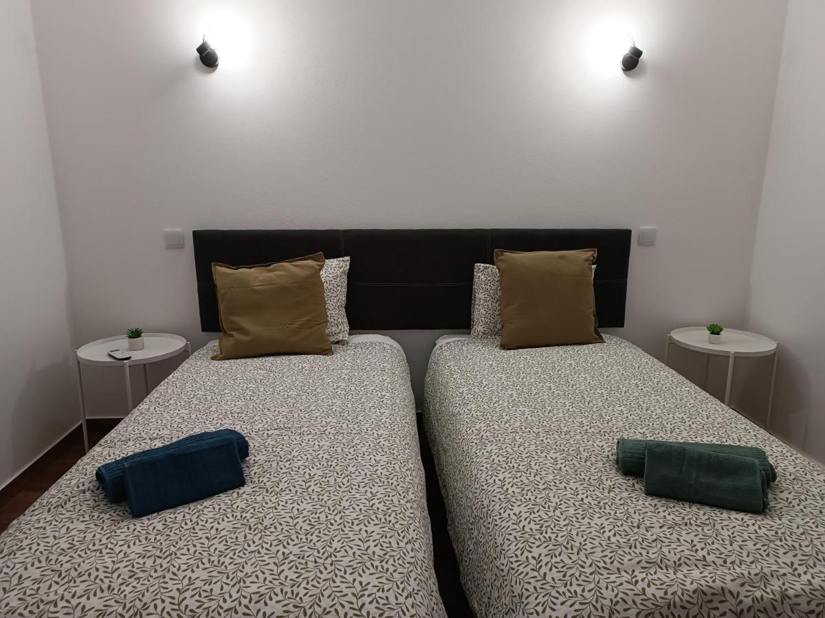 페하구도 Casa Zeferino 빌라 외부 사진