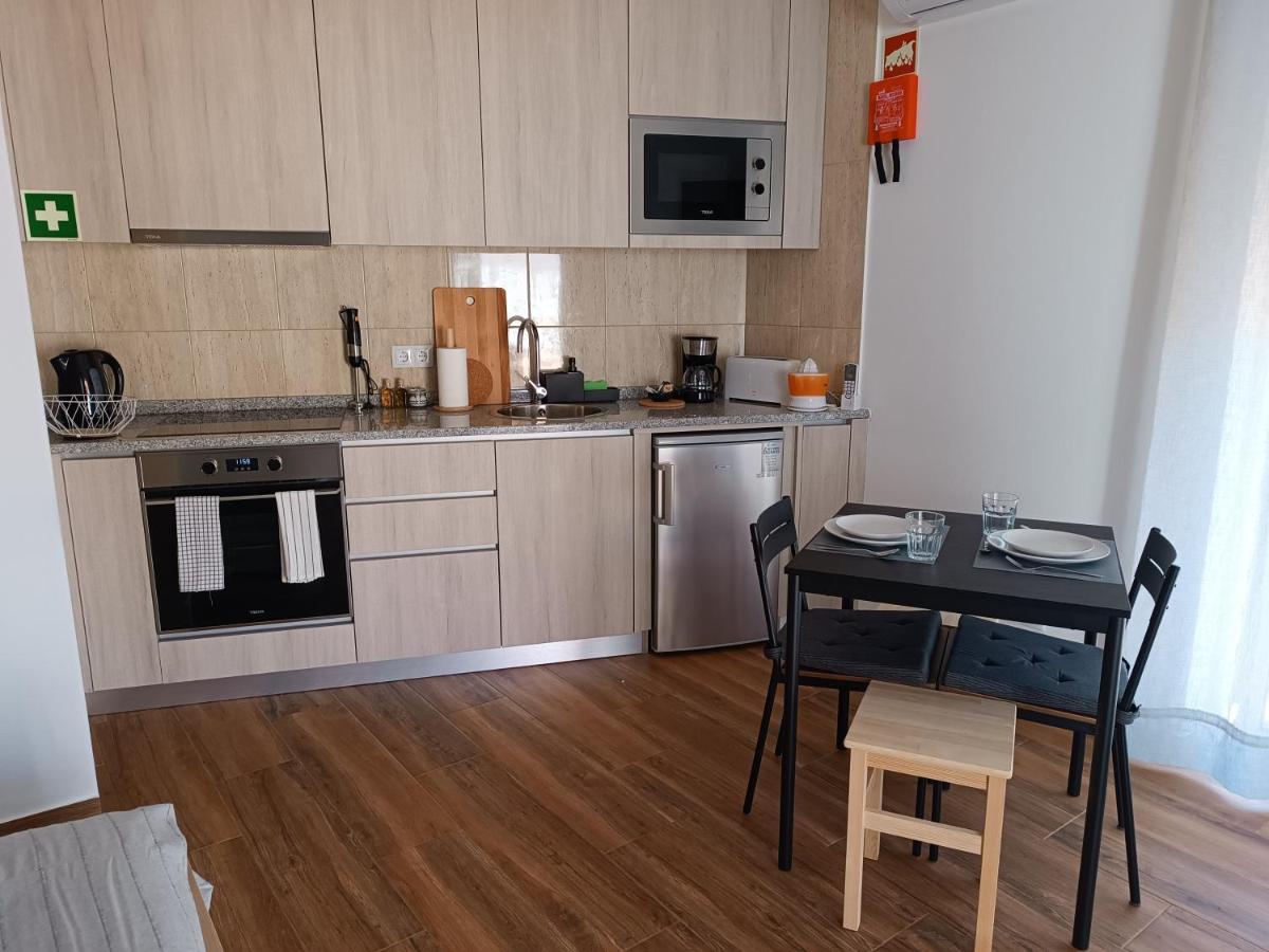 페하구도 Casa Zeferino 빌라 외부 사진