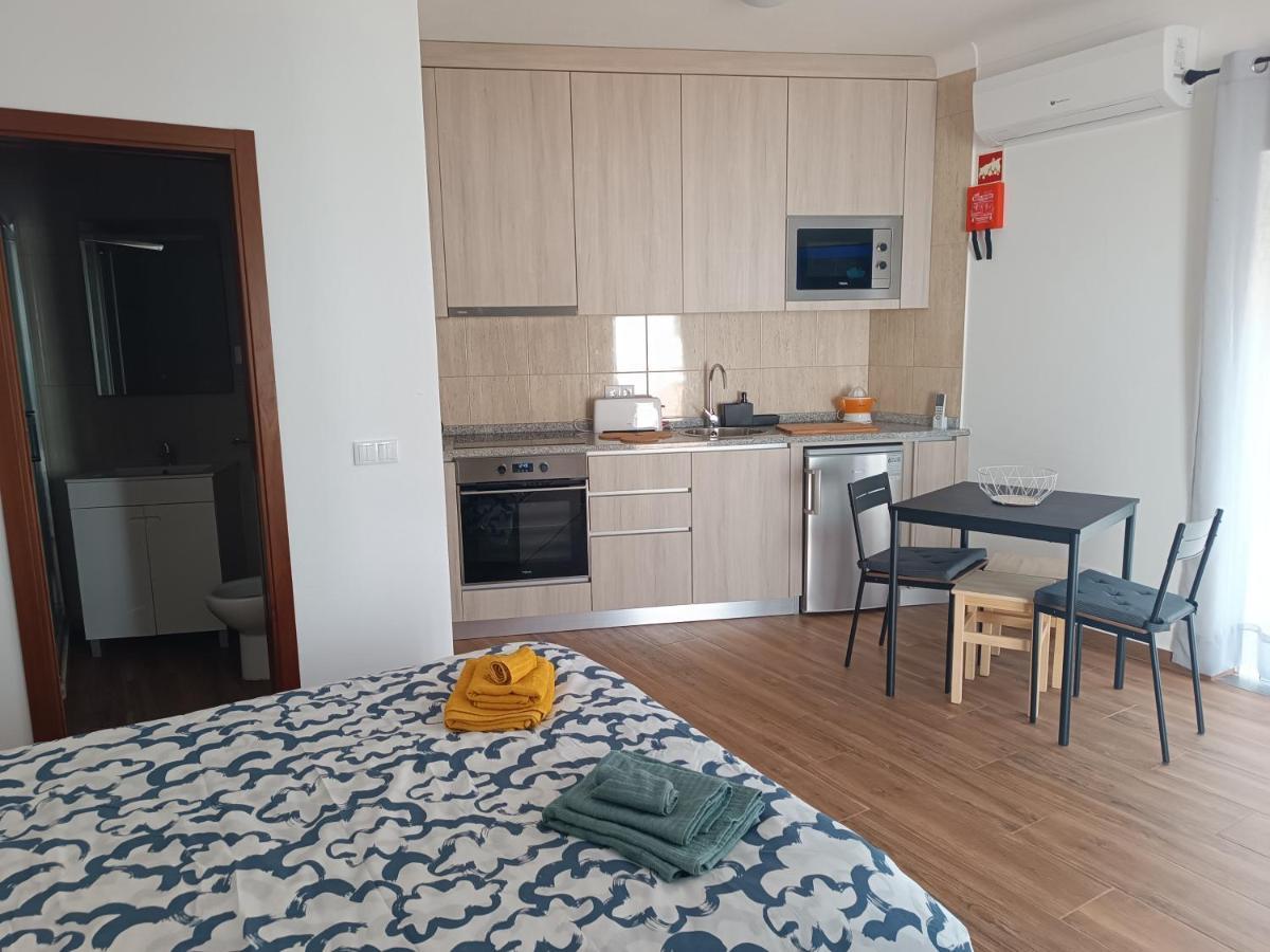 페하구도 Casa Zeferino 빌라 외부 사진