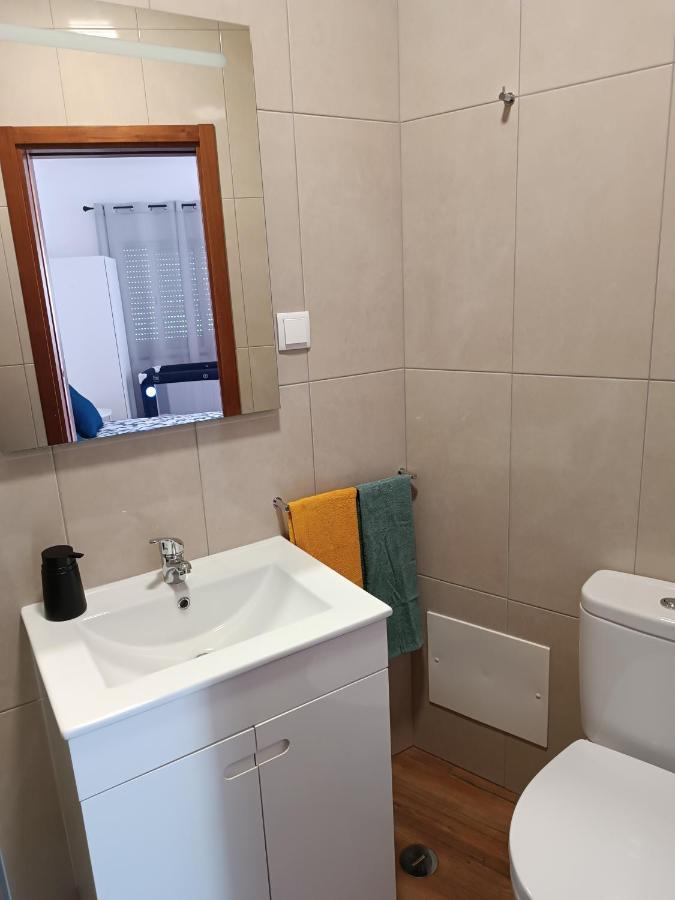페하구도 Casa Zeferino 빌라 외부 사진