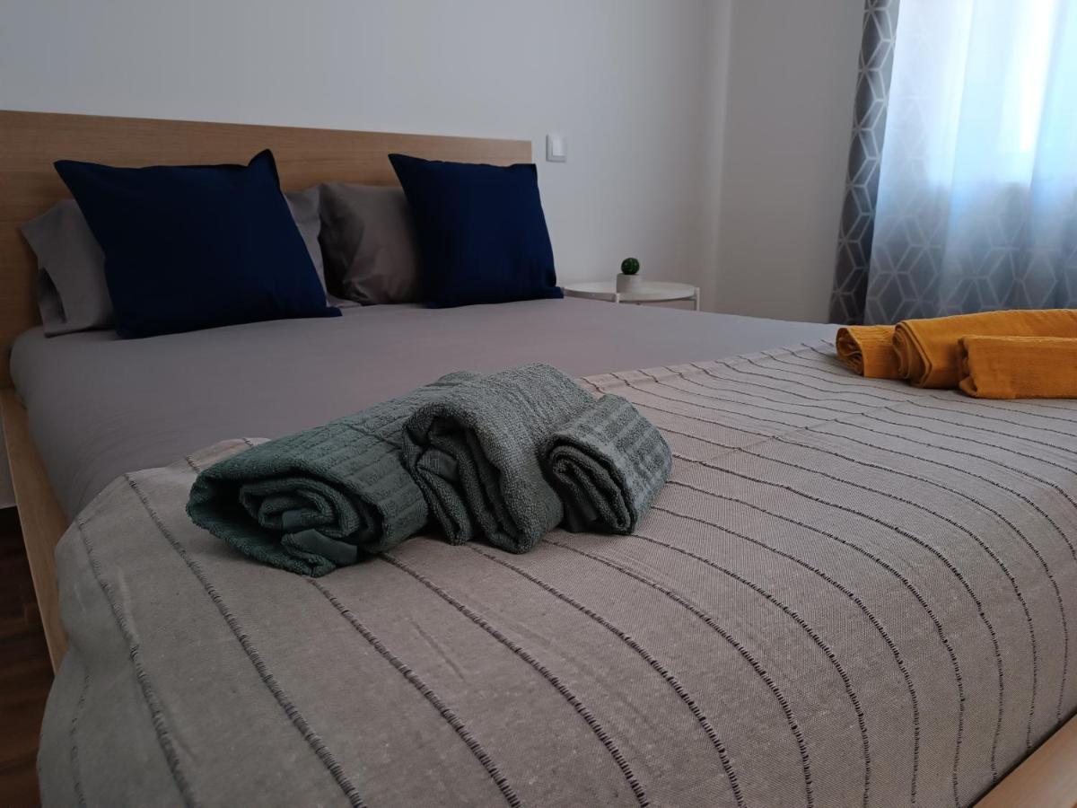 페하구도 Casa Zeferino 빌라 외부 사진