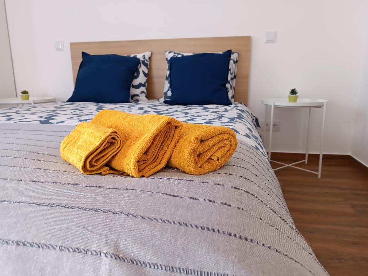 페하구도 Casa Zeferino 빌라 외부 사진