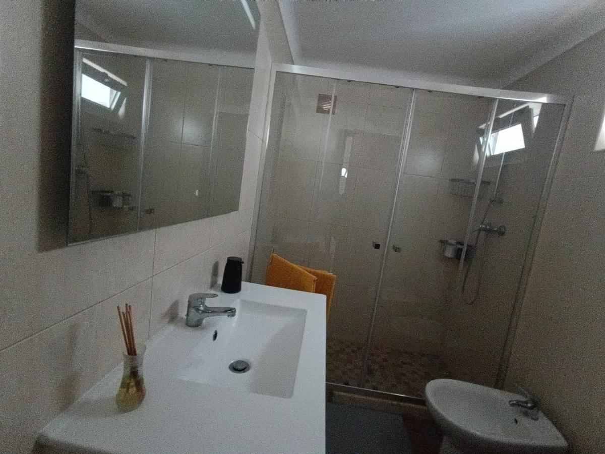 페하구도 Casa Zeferino 빌라 외부 사진