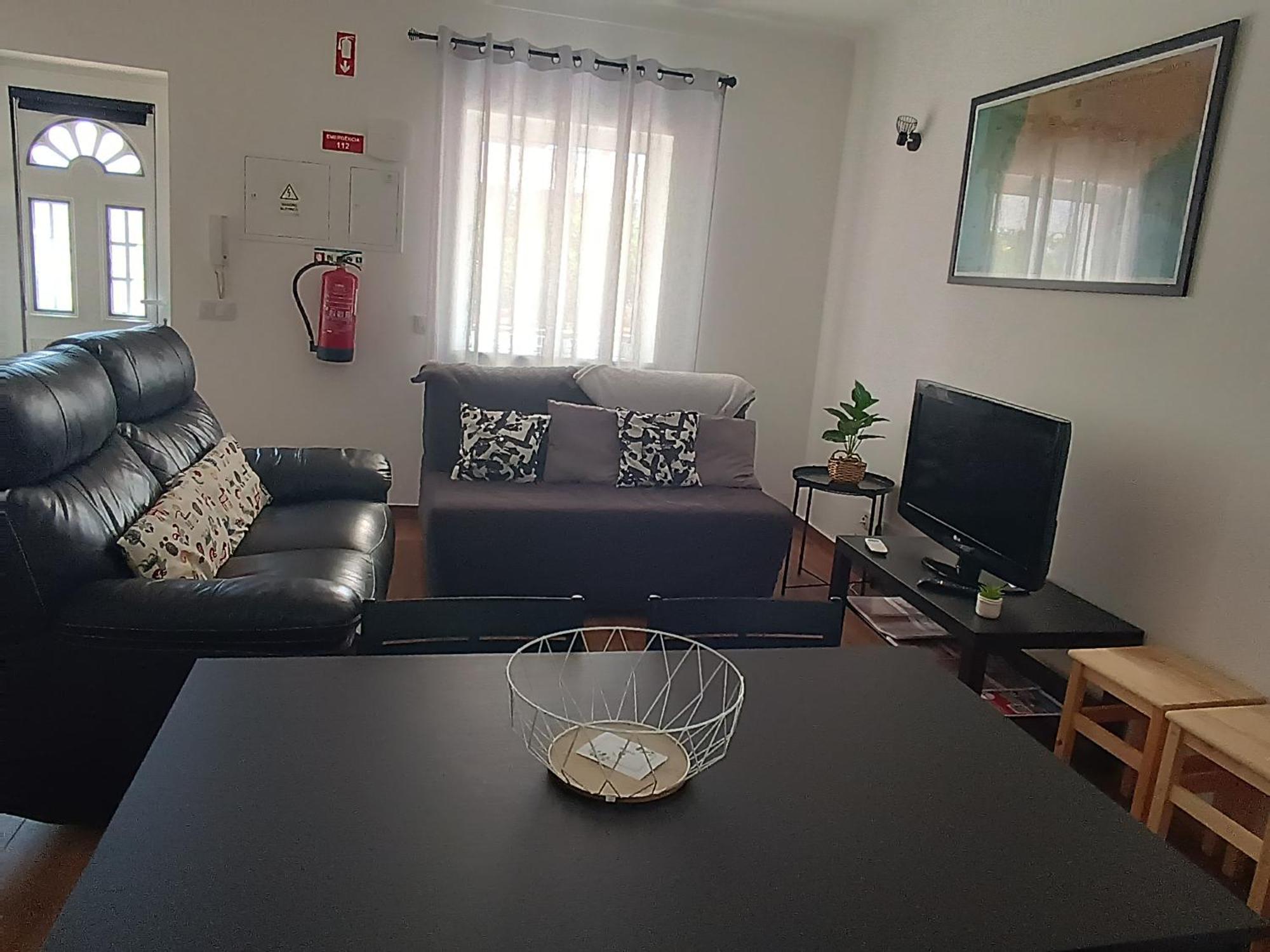 페하구도 Casa Zeferino 빌라 객실 사진